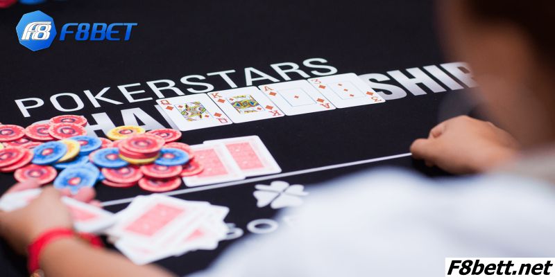 Các thuật ngữ về hand bài trong Poker