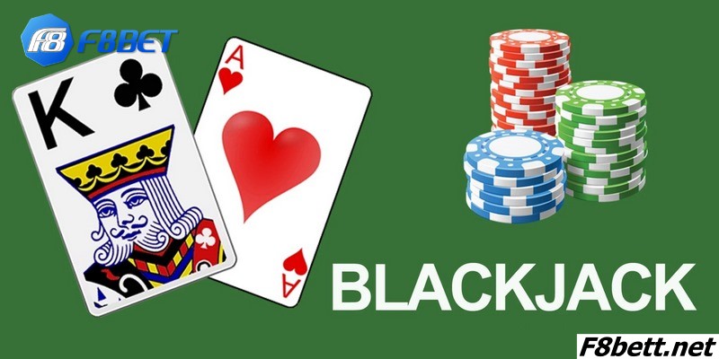 Game bài BlackJack