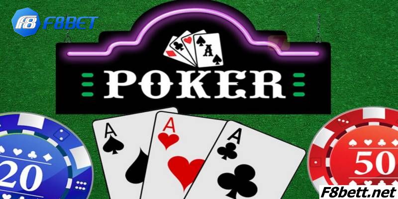 Cách chơi tố liên hoàn trong Poker