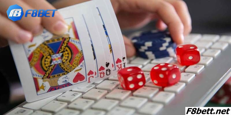 Cách xử lý khi nhận bài rác trong Poker