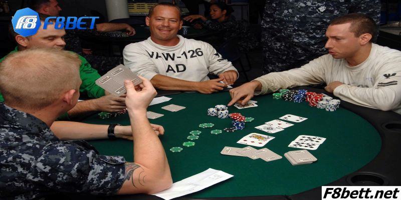 Luật chơi Poker chi tiết