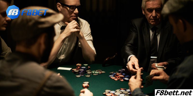Bài Poker 3 lá được hiểu ra sao?
